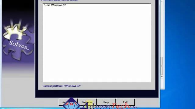 Cài đặt Ansys 12 trên Windows 7 смотреть онлайн