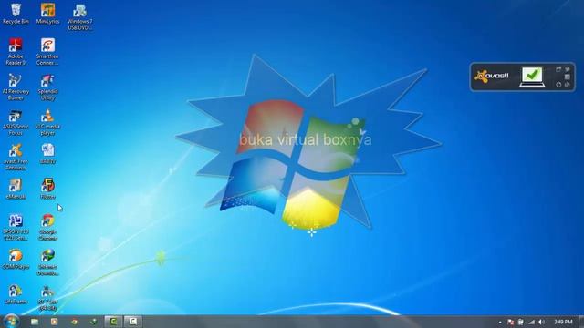 Tutorial remastering windows 7 Ultimate 32bit смотреть онлайн