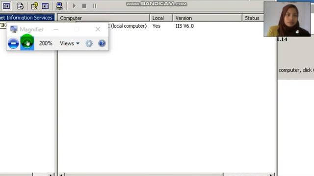 Pengaturan FTP di Windows 2003 Server dan Windows XP смотреть онлайн