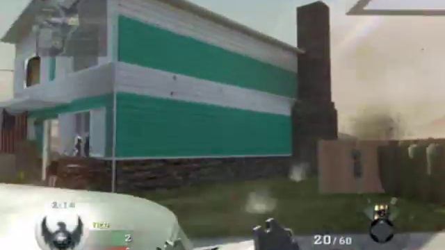 TBK GhostShocks - 5 man wallbang w/ mac 11 suppressor смотреть онлайн