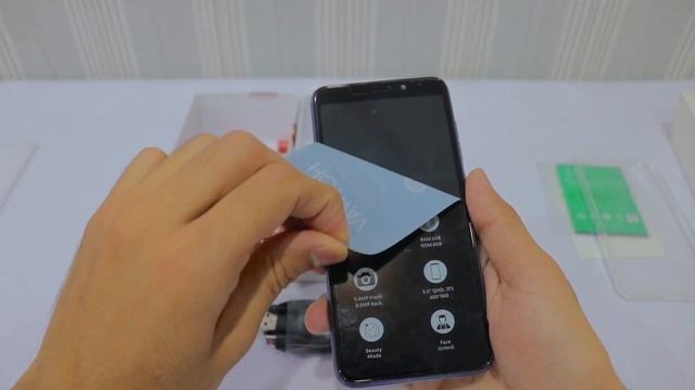 HotWav Trend S4 Unboxing Price In Pakistan 7999Rs