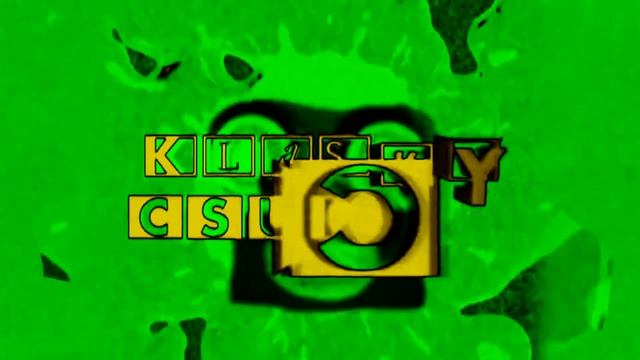 Klasky Csupo RoboSplaat Logo In Ives (Android Version) смотреть онлайн