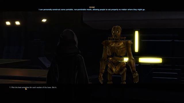 Star Wars™: The Old Republic™ | Powered by GeForce GTX смотреть онлайн