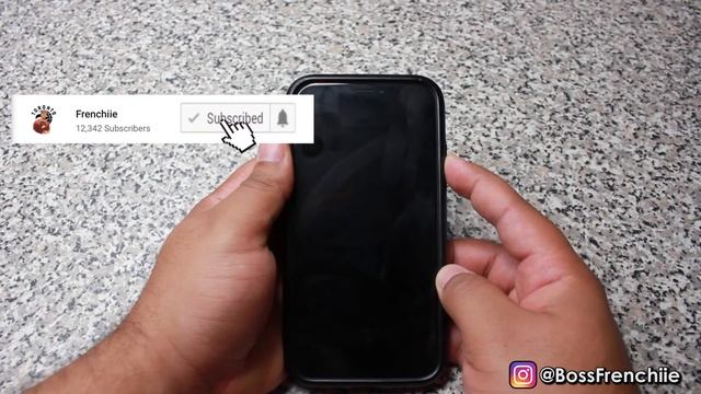 HOW TO Soft RESET IPHONE 11 смотреть онлайн