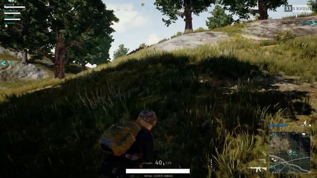 PLAYERUNKNOWN'S BATTLEGROUNDS (WTF ЧЕ ЗА СМЕРТЬ?" смотреть онлайн