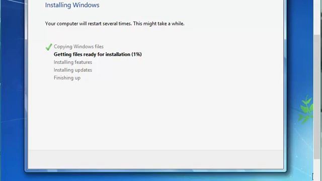 how to install windows 7 in virtualbox in hindi смотреть онлайн