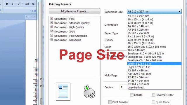 How to Print Epson printer смотреть онлайн