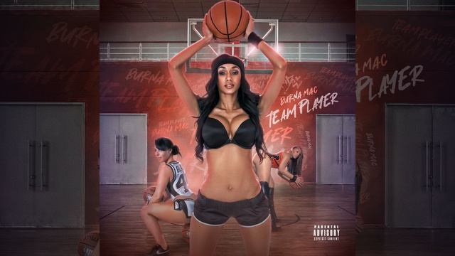 Team Player (feat. Kody, Pablo BlaQ, Alyecia C & Ty'Liyah Monroe) смотреть онлайн