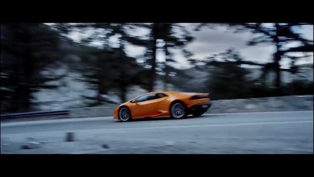 Lamborghini Huracan + Imran Khan Song  (satisfya)