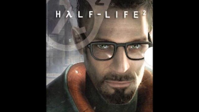 Half Life 2 Apprehension and evasion смотреть онлайн
