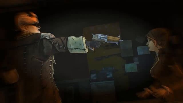 Tales from the Borderlands: Ep 3 прохождение # 1 (Новые проблемы) смотреть онлайн