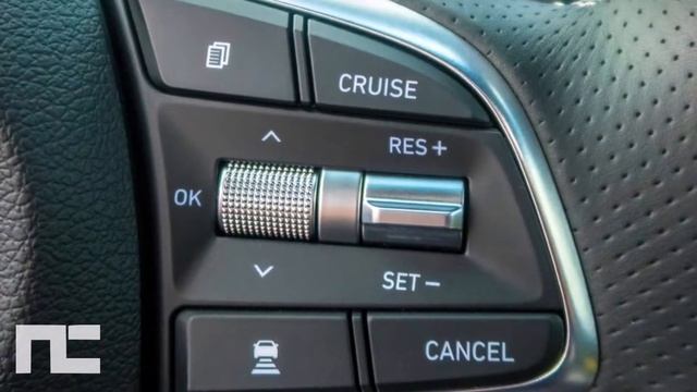 2019 Genesis G70 смотреть онлайн