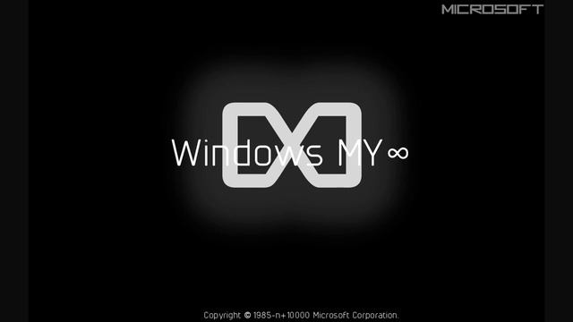 Windows History with Never Released Versions (Future Part 10, REFIXED AGAIN) смотреть онлайн