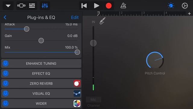 How To sound like nba Youngboy On GarageBand IOS ! #Garageband #NbaYoungboy смотреть онлайн