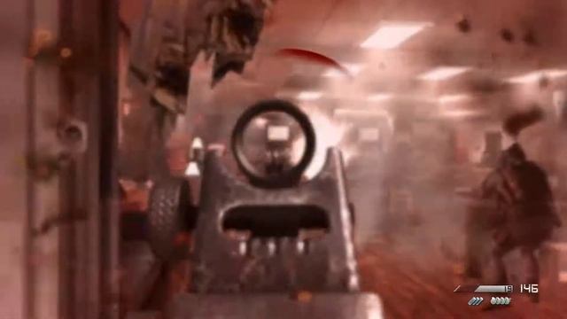 Call Of Duty Ghost Walkthrough Part 9 Play With Atmaram смотреть онлайн