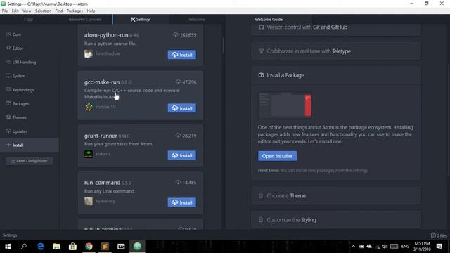 С++ Кыргызча видеоСабак 1| Керектуу программаларды жуктоо смотреть онлайн