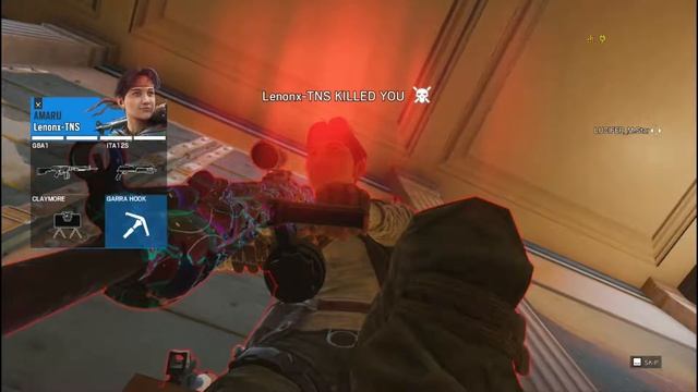 barricated doors and windows , are open for 1 player , and are close for 1 player смотреть онлайн