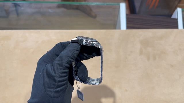 Seiko King Seiko 39mm SPB387J1 | Review | Olfert&Co