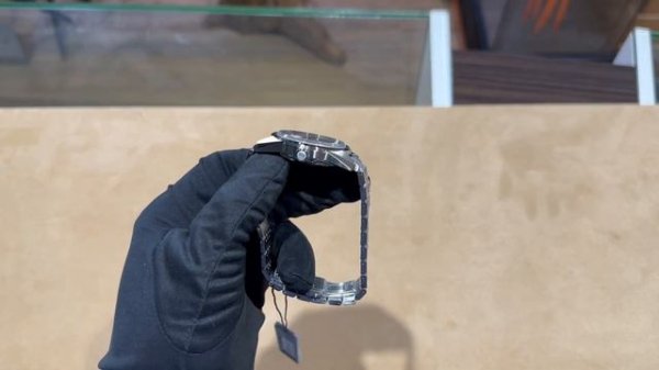 Seiko King Seiko 39mm SPB387J1 | Review | Olfert&Co