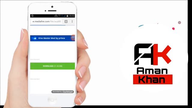 HOW TO DOWNLOAD KINEMASTER MOD WITH VIDEO.LAYER AND NO.WATERMARK смотреть онлайн