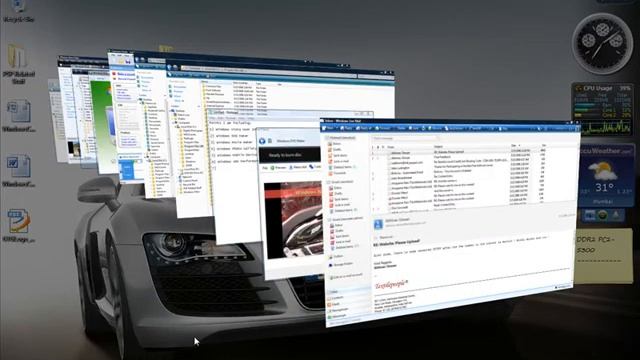 Windows-Now.com: Why Vista is better! смотреть онлайн