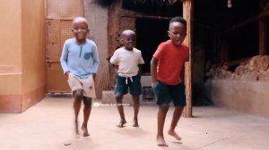 masaka kid's