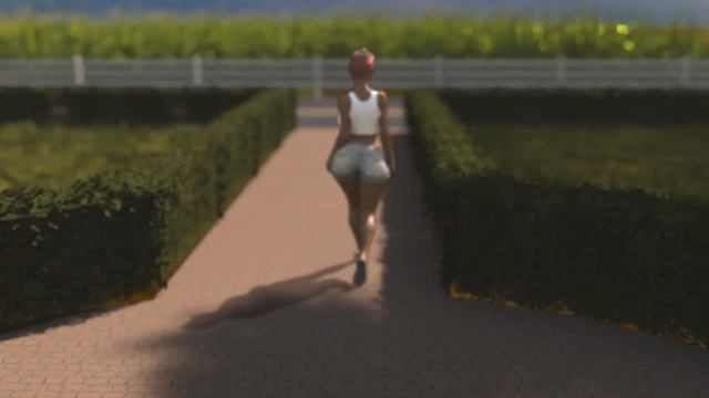 Milfcreek v0.3b Update PC/Android смотреть онлайн