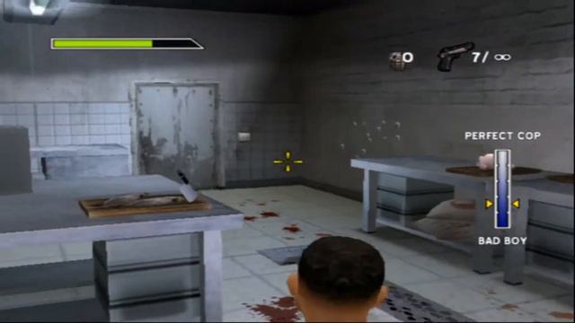 Bad Boys: Miami Takedown - Part 2 смотреть онлайн