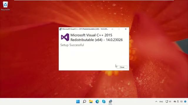 您的計算機中缺少 api-ms-win-crt-runtime-l1-1-0.dll Windows 11 смотреть онлайн