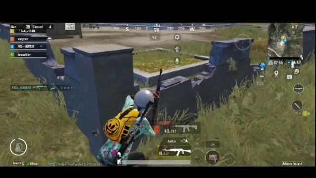 Hey Mama | BGMI Montage 🥵🥵 | #bgmi #pubg смотреть онлайн