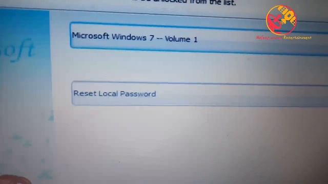Reset Windows7, 8 , 8.1 ,10 Password /Recover Forgotten Windows Password Step by step Too easy смотреть онлайн