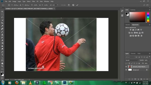 How to convert adobe Photoshop pic to windows photo viewer смотреть онлайн