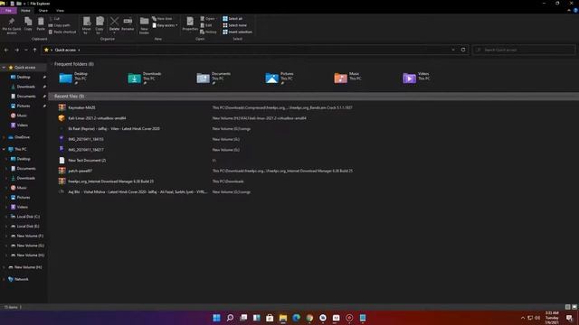 How To Change Windows 11 Theme смотреть онлайн