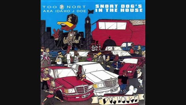 Idaho J doe aka snort dog ''I ain't trippin'' смотреть онлайн