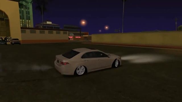 GTA SA TEST PERFOMANCE RECORDING XBOX DVR смотреть онлайн