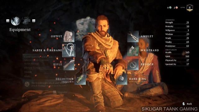 How The Settlers Died | Commentry | Gameplay | #10 | BANISHERS GHOSTS OF NEW EDEN | PC смотреть онлайн