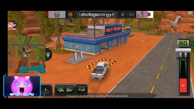 Watch me stream 模拟农场18 on Omlet Arcade! смотреть онлайн