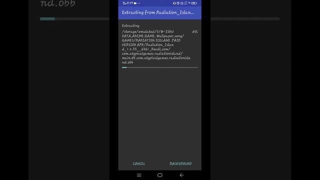 EXTRACT AND COMPRESS ZIP,RAR,7Z FILE смотреть онлайн