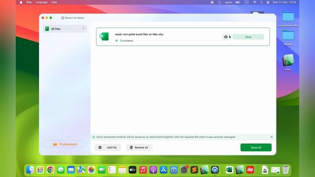 How to Repair Corrupted Excel Files on Mac [2024 Best Solutions] смотреть онлайн