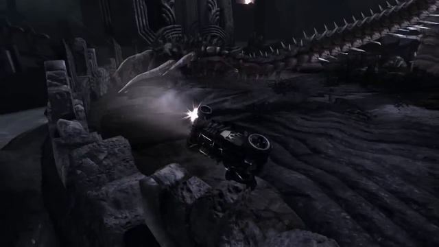 Brutal Legend PC Gameplay - Frist Look HD смотреть онлайн