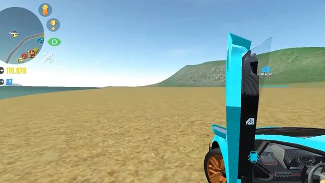 A crashed RANGE ROVER #Car simulator 2 смотреть онлайн