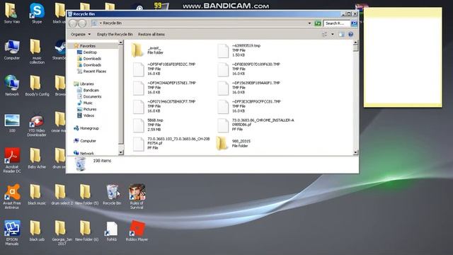How To Remove Lag On ROS In Laptop OR Computer New 2019! смотреть онлайн