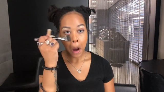 MAC Full Face GRWM w/ Studio Fix Foundation Stick смотреть онлайн
