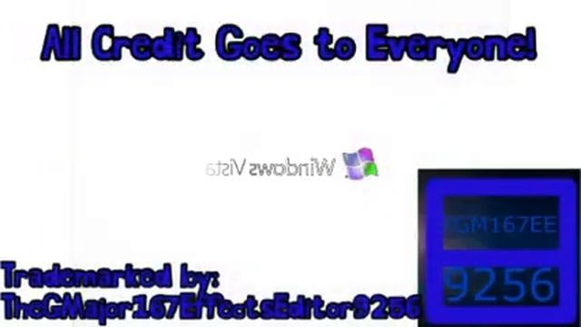 Windows Vista Logo Animation in RjGunner111 Major 13 смотреть онлайн