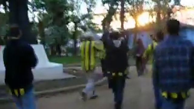 vamos bien bursa maçı öncesi -1 смотреть онлайн