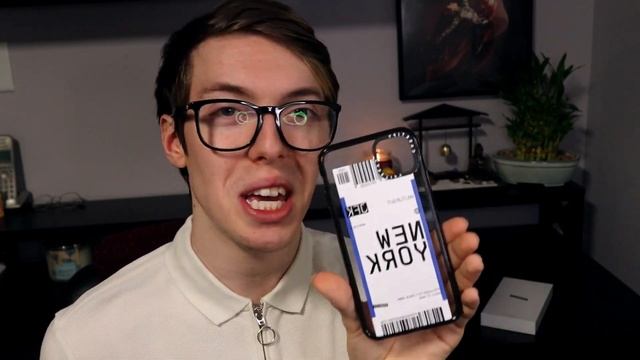 CASETiFY Phone Case Review // Is it WORTH $50 ?! смотреть онлайн