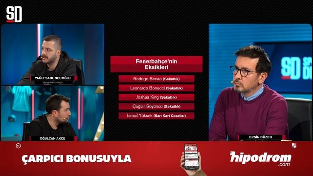 FENERBAHÇE GERİDEN GELİP FARKLI KAZANDI | Fenerbahçe 4-1 Pendikspor, Mert Hakan, Batshuayi, Ferdi смотреть онлайн