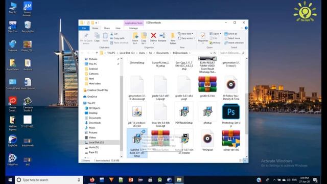How to Download and Install Sublime Text Editor Latest Sublime text Editor Download and Install смотреть онлайн