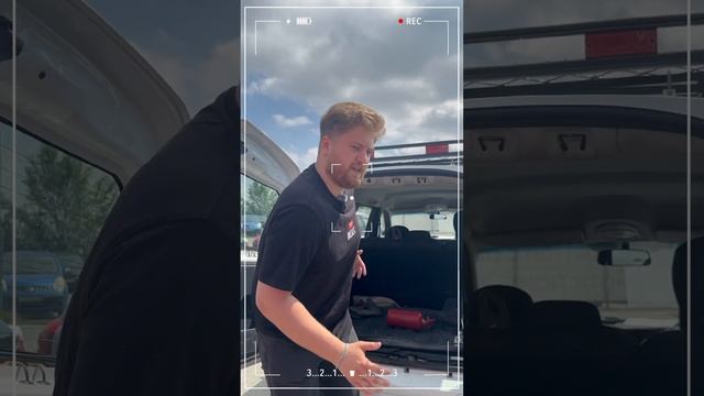 Lada Largus #auto #automobile #car #обзор #road #топ смотреть онлайн