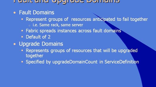 02 Diagnostics and Service Management смотреть онлайн